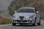 Alfa Romeo Giulietta Sportiva 2013 года (WW)
